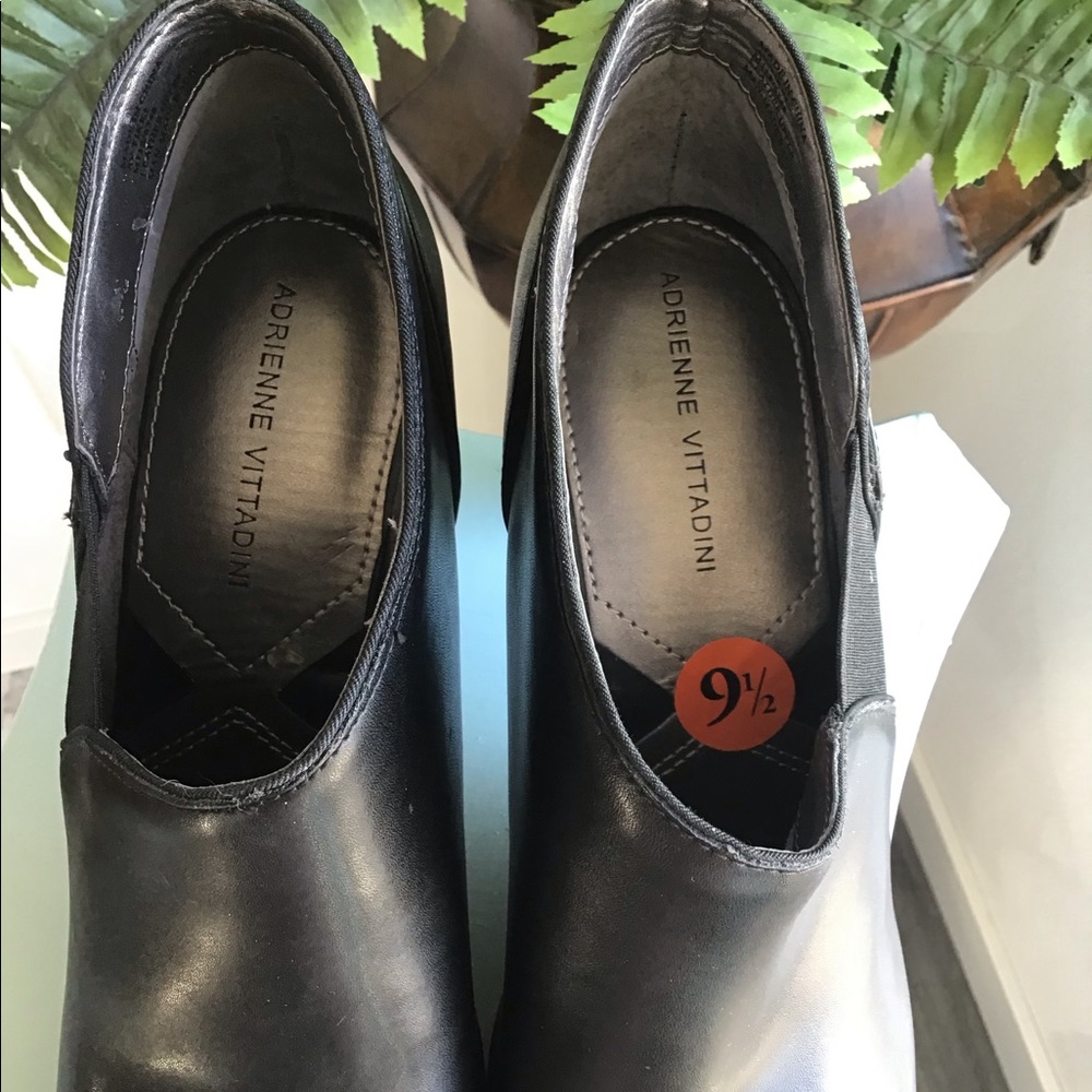 🌹Adrienne Vittadini New shoes woman’s size 9 1/2 - Picture 5 of 5